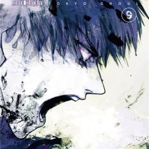 TOKYO GHOUL RE - TOME 09
