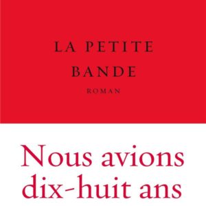LA PETITE BANDE - COLLECTION LE COURAGE, DIRIGEE PAR CHARLES DANTZIG