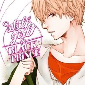 WOLF GIRL ET BLACK PRINCE - WOLF GIRL & BLACK PRINCE - TOME 3 - VOL03