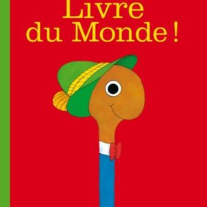 LE PLUS GRAND LIVRE DU MONDE !