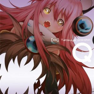 Q T03 - VOL03