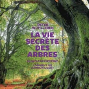 LA VIE SECRETE DES ARBRES