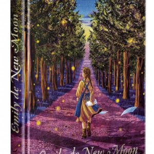 EMILY DE NEW MOON - EMILY 1