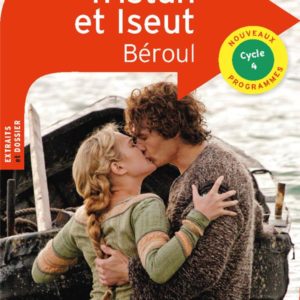 TRISTAN ET ISEUT