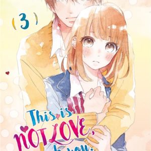 THIS IS NOT LOVE, THANK YOU T03