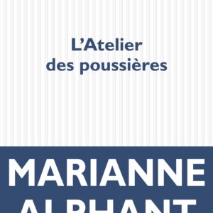 L'ATELIER DES POUSSIERES