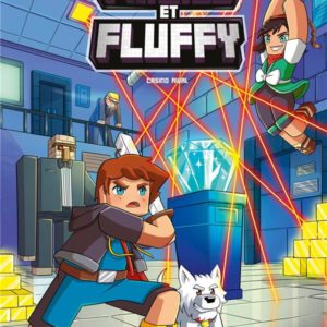 FRIGIEL ET FLUFFY T11 - CASINO RIVAL