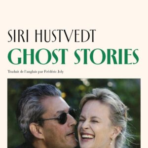 GHOST STORIES