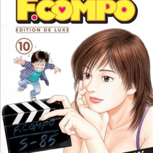 FAMILY COMPO T10 - EDITION DE LUXE