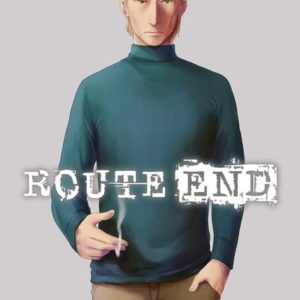 ROUTE END T05 - VOL05