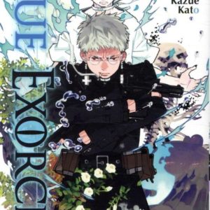 BLUE EXORCIST T23