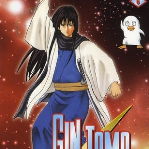 GINTAMA - TOME 6