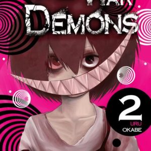 WORLD WAR DEMONS - TOME 2 - VOL02