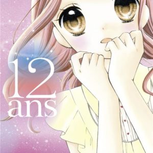 12 ANS - TOME 08