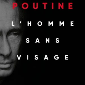 POUTINE - L'HOMME SANS VISAGE