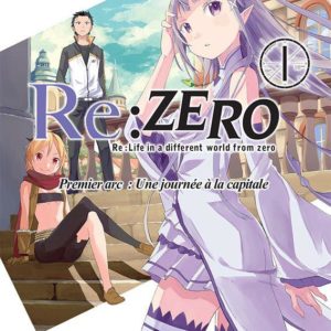 RE : ZERO T01