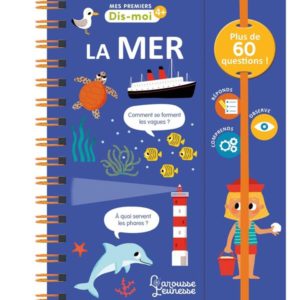 LA MER