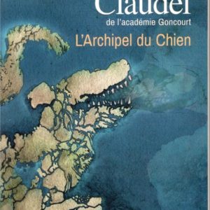 L'ARCHIPEL DU CHIEN