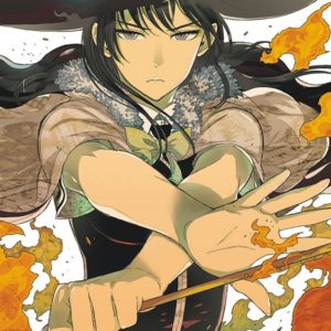 WITCHCRAFT WORKS - TOME 7