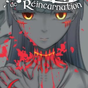 PETALES DE REINCARNATION T06 - VOL06