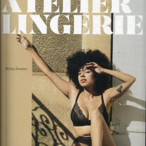 MON ATELIER LINGERIE