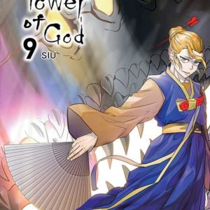 TOWER OF GOD T09