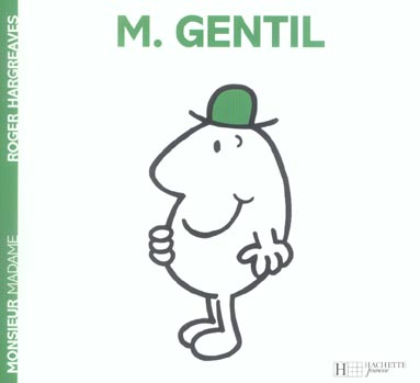 MONSIEUR GENTIL