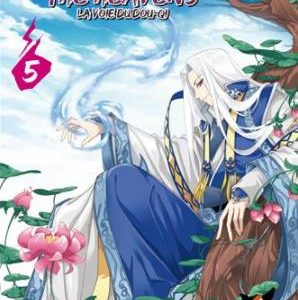 BATTLE THROUGH THE HEAVENS T05 - LA VOIE DU DOU-QI