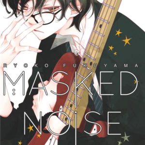 MASKED NOISE - TOME 15