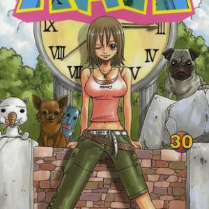 RAVE - TOME 30