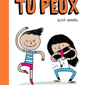 TU PEUX