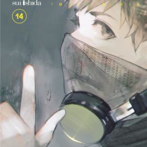 TOKYO GHOUL RE - TOME 14