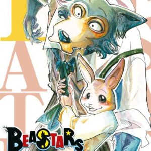 BEASTARS T08 - VOL08