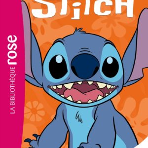 STITCH ! - T01 - STITCH ! 01 - UN DROLE D'EXTRATERRESTRE