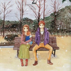 ORANGE - TOME 2 - VOL02