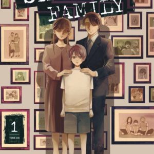 STARDUST FAMILY - TOME 1