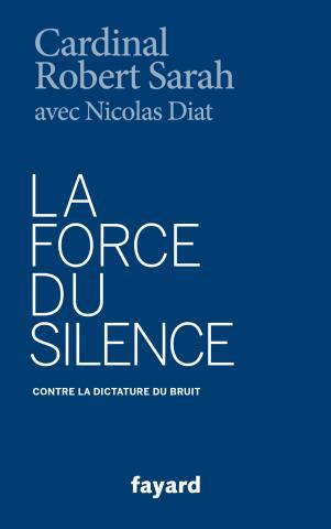LA FORCE DU SILENCE