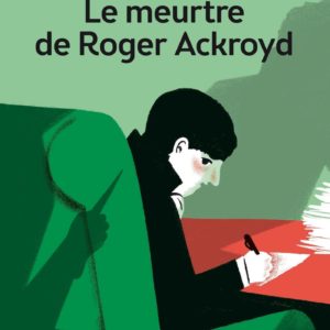 LE MEURTRE DE ROGER ACKROYD