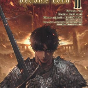 T2 ELDEN RING BECOME LORD