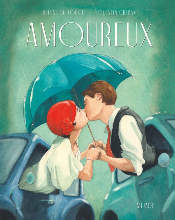 AMOUREUX