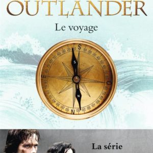 OUTLANDER - T03 - LE VOYAGE