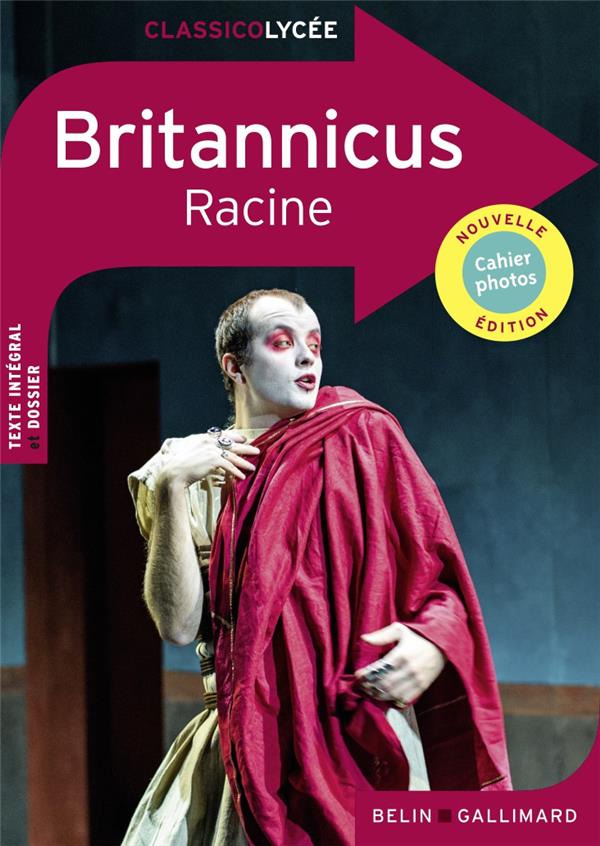 BRITANNICUS