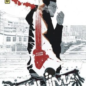 USHIJIMA, L'USURIER DE L'OMBRE - TOME 31