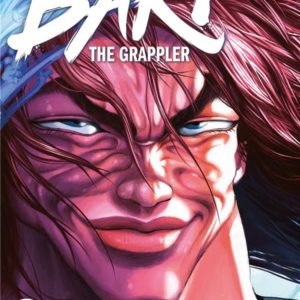BAKI THE GRAPPLER - TOME 2 - PERFECT EDITION