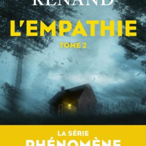 L'EMPATHIE - TOME 2 - VOL02