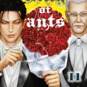 KING OF ANTS T11 - VOL11