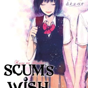 SCUM'S WISH - TOME 09