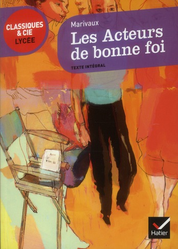 LES ACTEURS DE BONNE FOI