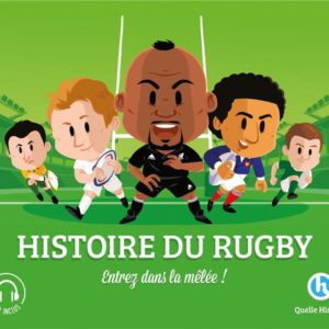 HISTOIRE DU RUGBY