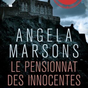 LE PENSIONNAT DES INNOCENTES